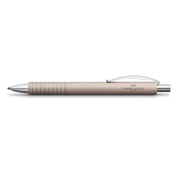 Pix essentio aluminium rose Faber-Castell-1