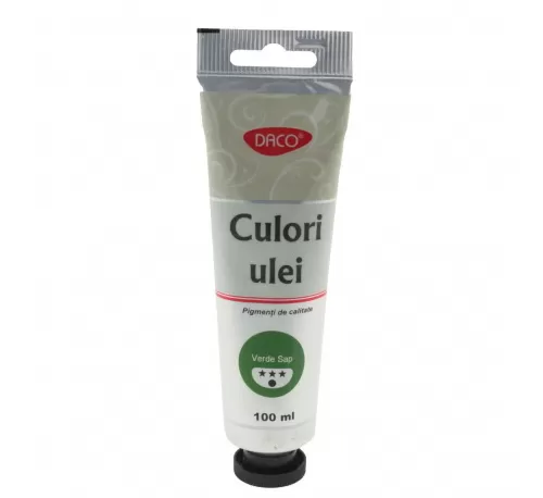 6-Culori-ulei-100-ml-DACO-Verde-Sap-CU4100VS