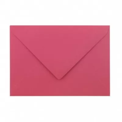 Plicuri colorate C6 roz fucsia, gumate Daco PC612F-img