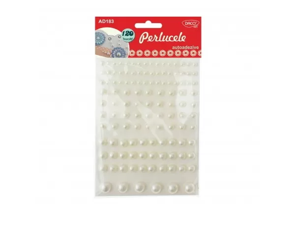 Accesorii craft - AD183 Perlucele autoadezive DACO-1-IMG-slider