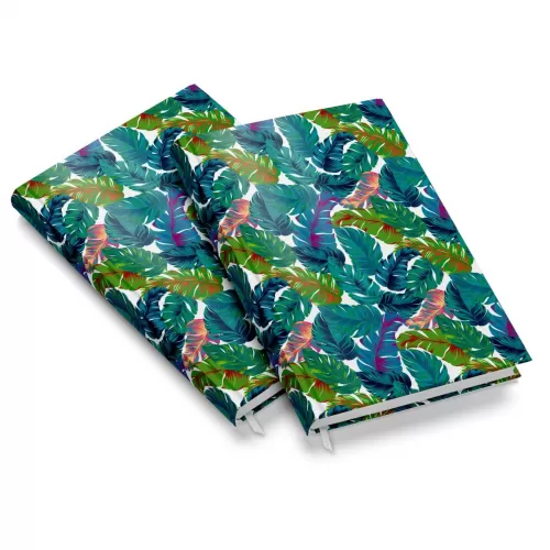 5-Agenda-A5-nedatata_-208-pagini_-Tropical-Leaves-