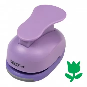 Perforator model lalea Hobby 5 cm DACO-1