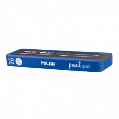 Min&#259; creion mecanic 0.7 2B LEAD MILAN-img