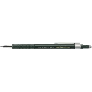 Creion mecanic 0.7mm tk-fine executive verde Faber-Castell-1-IMG-nav