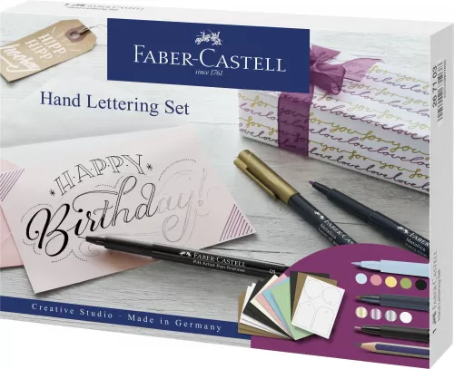 6-Pitt-artist-pen-caligrafic-starter-set-Faber~Castell