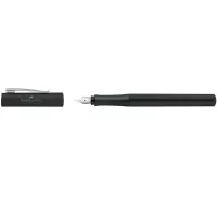 Stilou Faber-Castell Grip 2011 negru, penita B-3-IMG-slider-mobile