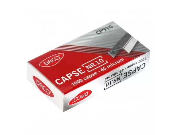 Capse nr. 10 DACO 1000 bucati/cutie-1-IMG-slider