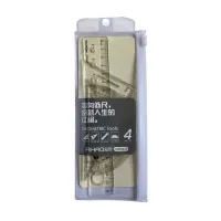 Set geometri din plastic Aihao LB00428-1-IMG-slider-mobile