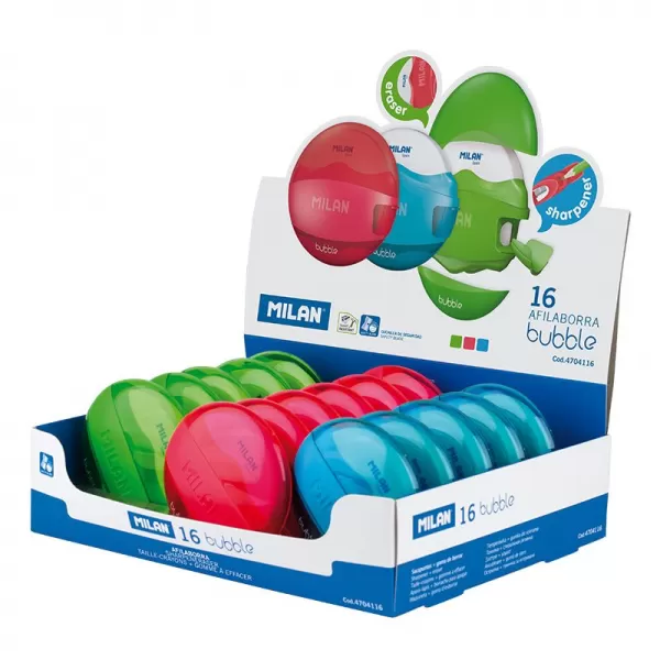 Ascutitoare cu radiera BUBBLE MILAN-2-IMG-slider