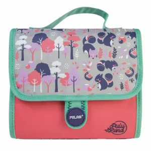 Penar desen echipat, Milan 829PUP-1-IMG-nav