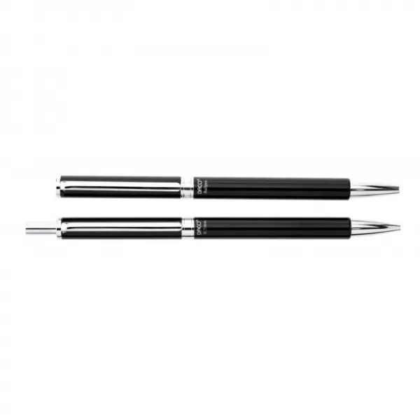 Set Pix si creion mecanic negru DACO SE404N-1-IMG-slider