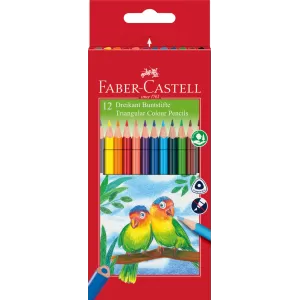 Creioane colorate triunghiulare 12 culori + ascutitoare eco fabe-1-IMG-nav