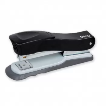 Capsator 24/6 metalic DACO CP242N negru-1
