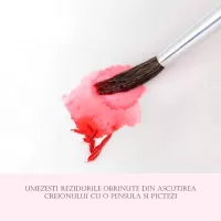 Creioane acuarela fara lemn, 12 culori, in cutie metalica Milan-7-IMG-slider-mobile