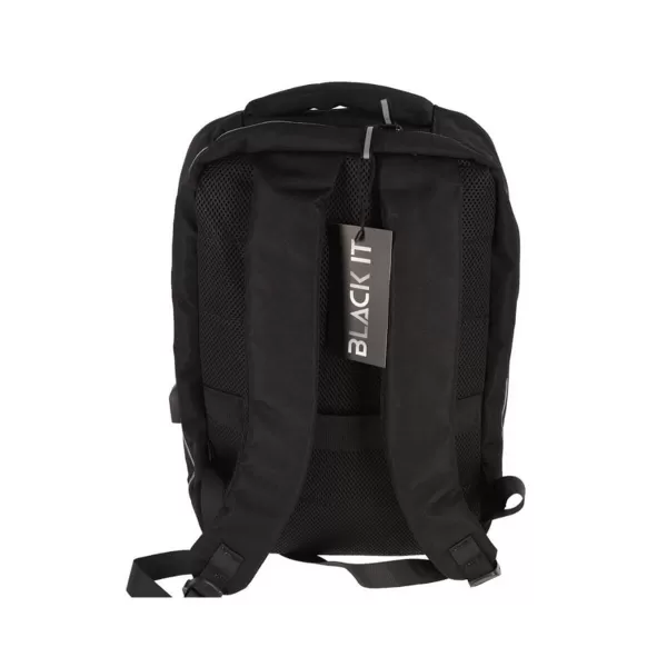 Rucsac laptop negru, 44 cm Pigna-3-IMG-slider