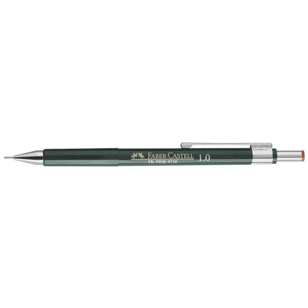 Creion mecanic 1.0mm tk-fine Faber-Castell-2-IMG-slider