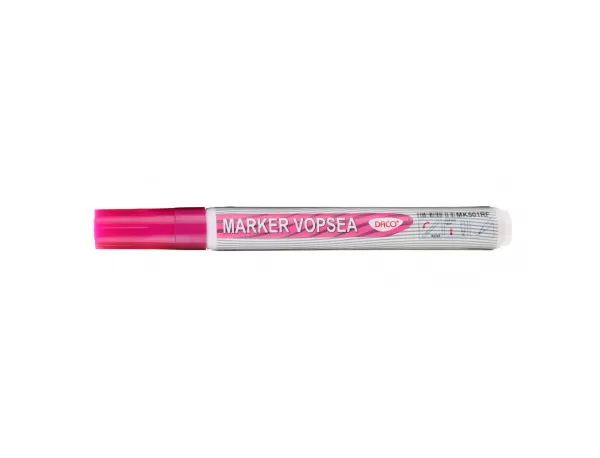 Marker vopsea DACO roz fluo MK501RF-1-IMG-slider
