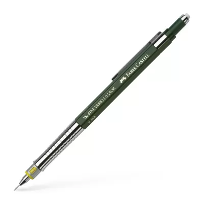 Creion mecanic 0.35mm tk-fine vario l.3 Faber-Castell-img