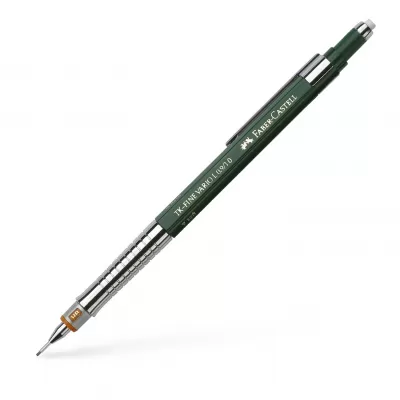 Creion mecanic Faber-Castell 1mm Tk-fine Vario l.9-img