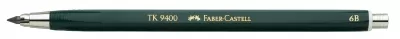 Creion mecanic 3.15mm tk 9400-6b Faber-Castell-img