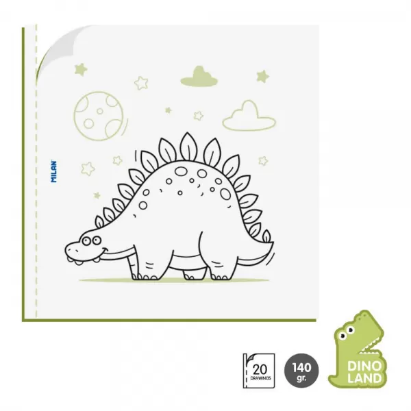 Carte de colorat 4+ Dino Land Milan-2-IMG-slider