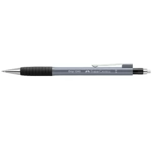 Creion mecanic 0.5mm gri grip 1345 Faber-Castell-2-IMG-nav