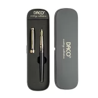 Stilou metalic negru DACO ST112N-1-IMG-slider-mobile
