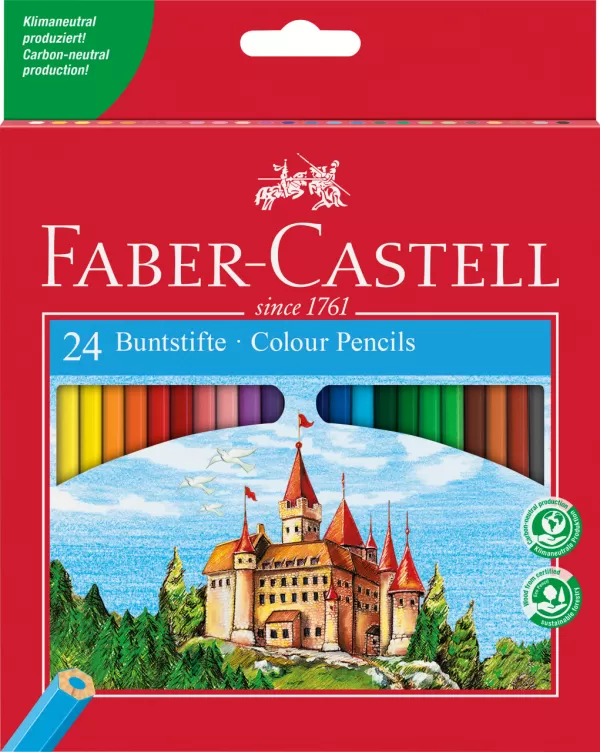 Creioane colorate 24 culori Faber-Castell-1-IMG-slider