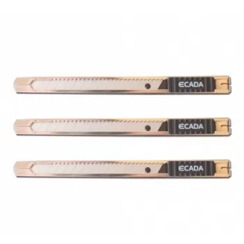 Cutter mic profesional ECADA 50109-1