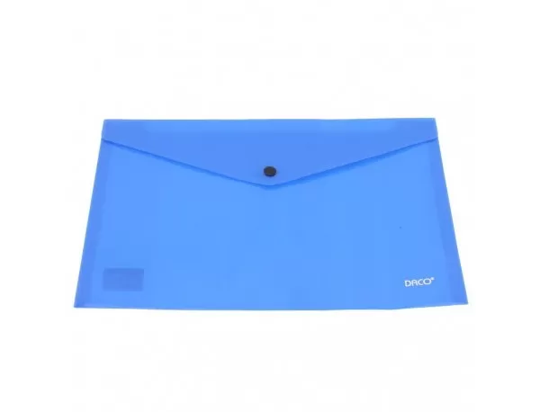 Mapa plastic cu capsa A3 albastra Daco MP123A-1-IMG-slider