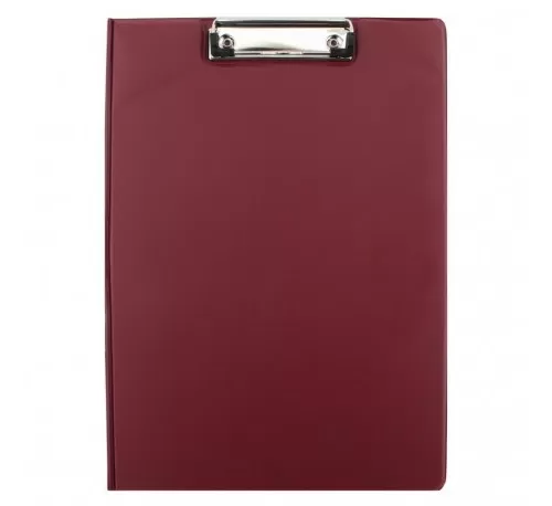 21-Clipboard-dublu-DACO-bordo