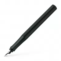 Stilou Faber-Castell Grip 2011 negru, penita B-1-IMG-slider-mobile