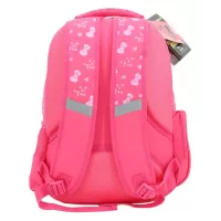 Ghiozdan scolar fete, clasele 1-4, Hello Kitty roz, Pigna-3-IMG-slider-mobile