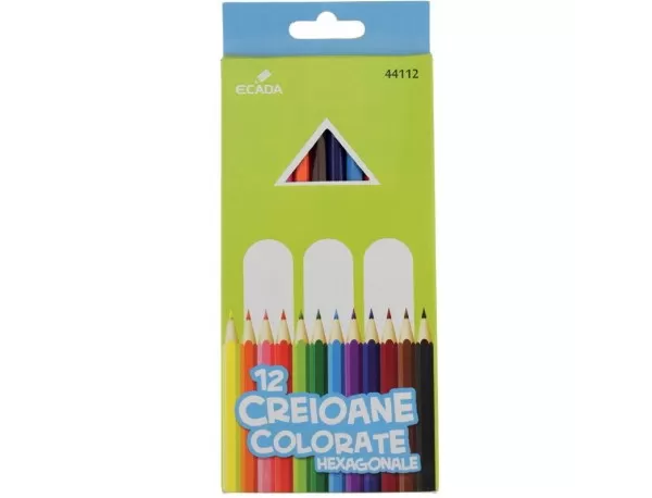 Creioane colorate 12 culori ECADA-1-IMG-slider