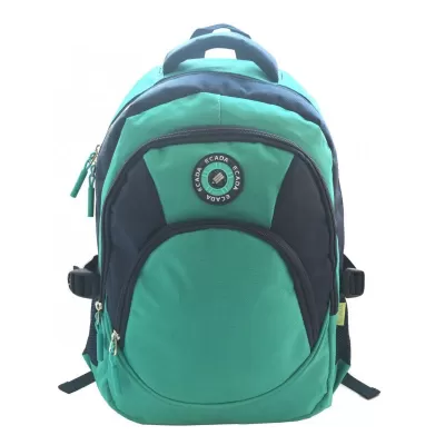 Ghiozdan scolar 61513 ECADA 46 cm-img