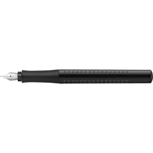 Stilou grip 2010 negru m Faber-Castell-2-IMG-nav