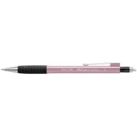 Creion mecanic 0.5mm rose grip 1345 Faber-Castell-2-IMG-slider-mobile