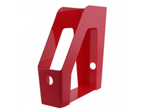 Suport vertical documente rosu ECADA-1-IMG-slider