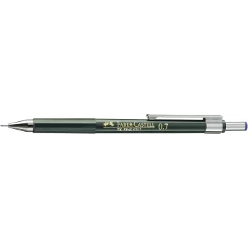 Creion mecanic 0.7mm tk-fine Faber-Castell-1