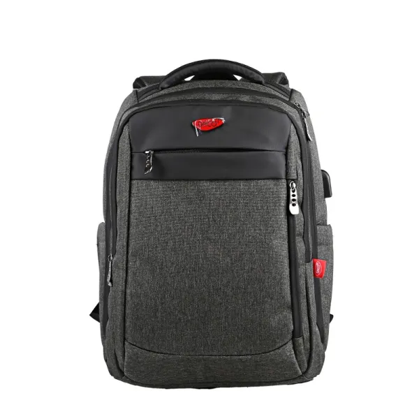 Rucsac laptop gri, 46 cm Daco GH651-1-IMG-slider