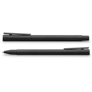 Roller neo slim metal negru Faber-Castell-2-IMG-nav