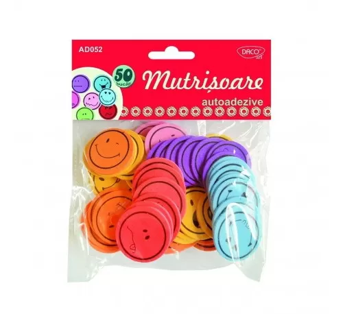 13-Accesorii-craft-~-AD052-Mutrişoare-spuma-autoadeziva-DACO