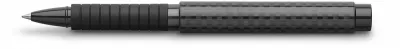 Roller basic black carbon Faber-Castell-img