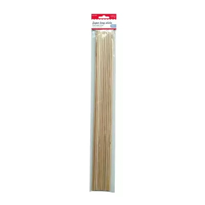 Accesorii craft - AD368 Be&#355;e super lungi rotunde DACO-img