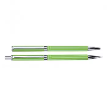 Set pix si creion mecanic verde DACO SE404V-1