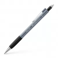 Creion mecanic 0.5mm gri grip 1345 Faber-Castell-1-IMG-slider-mobile