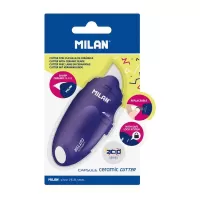 Cutter cu lama ceramica, albastru  Capsule Milan-1-IMG-slider-mobile