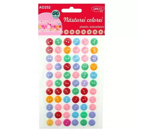 23-Accesorii-craft-~-AD252-Nasturel-colorel-DACO