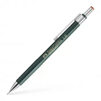 Creion mecanic 1.0mm tk-fine Faber-Castell-2