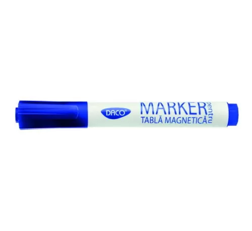 18-Marker-tabla-magnetica-DACO-Albastru-MK230A